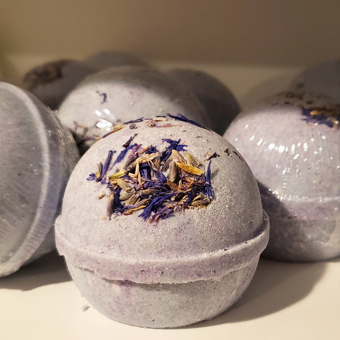 How to incorporate Bathena Bath Bombs into Your Self-Care Routine
