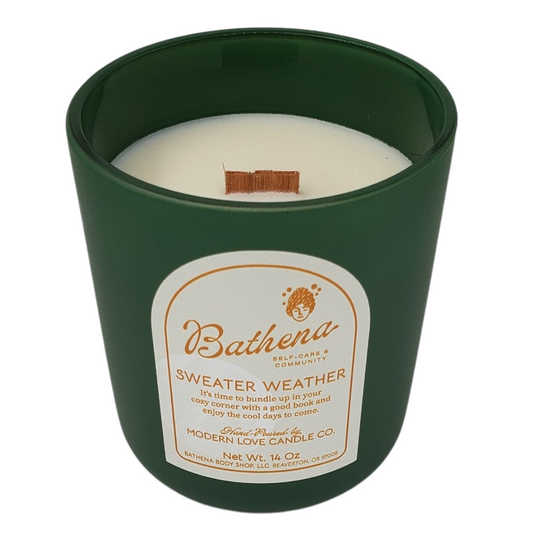 Sweater Weather 14 oz. Candle