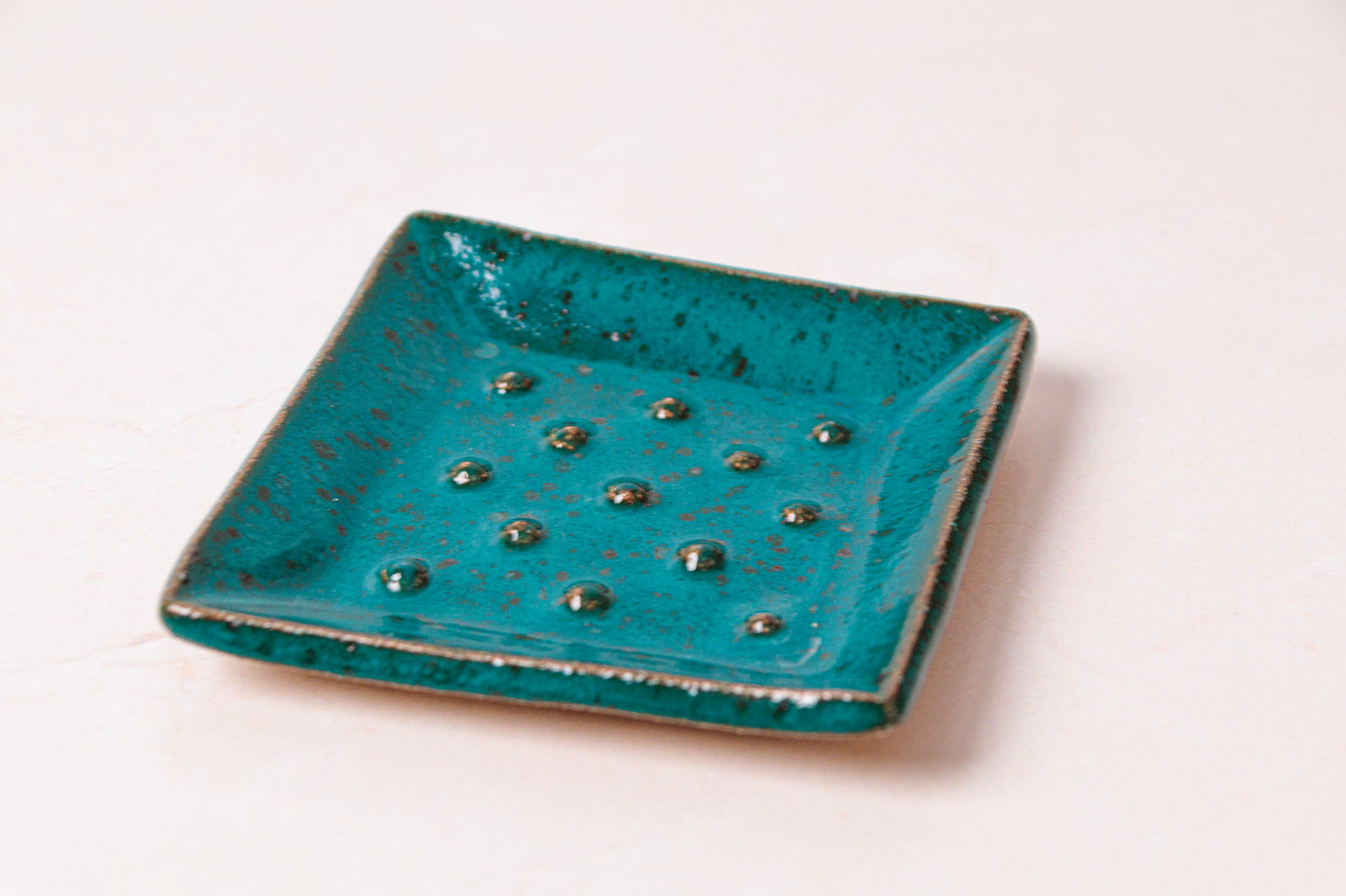 Ceramic Soap Dish