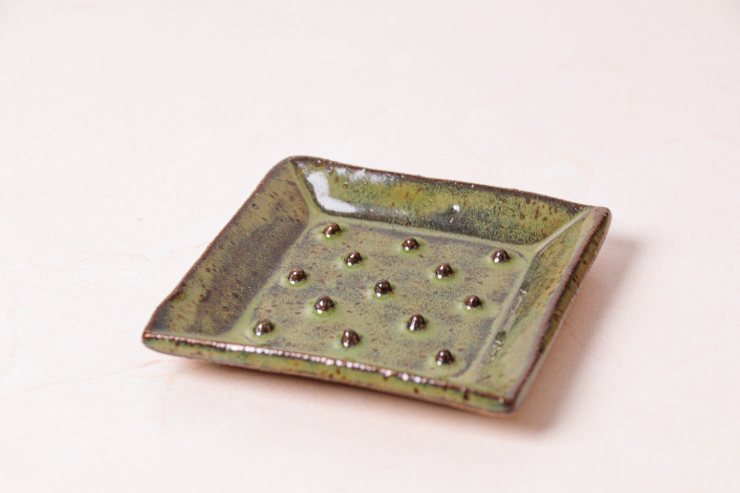 Ceramic Soap Dish