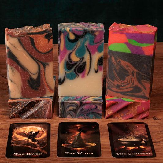 The Tarot Collection