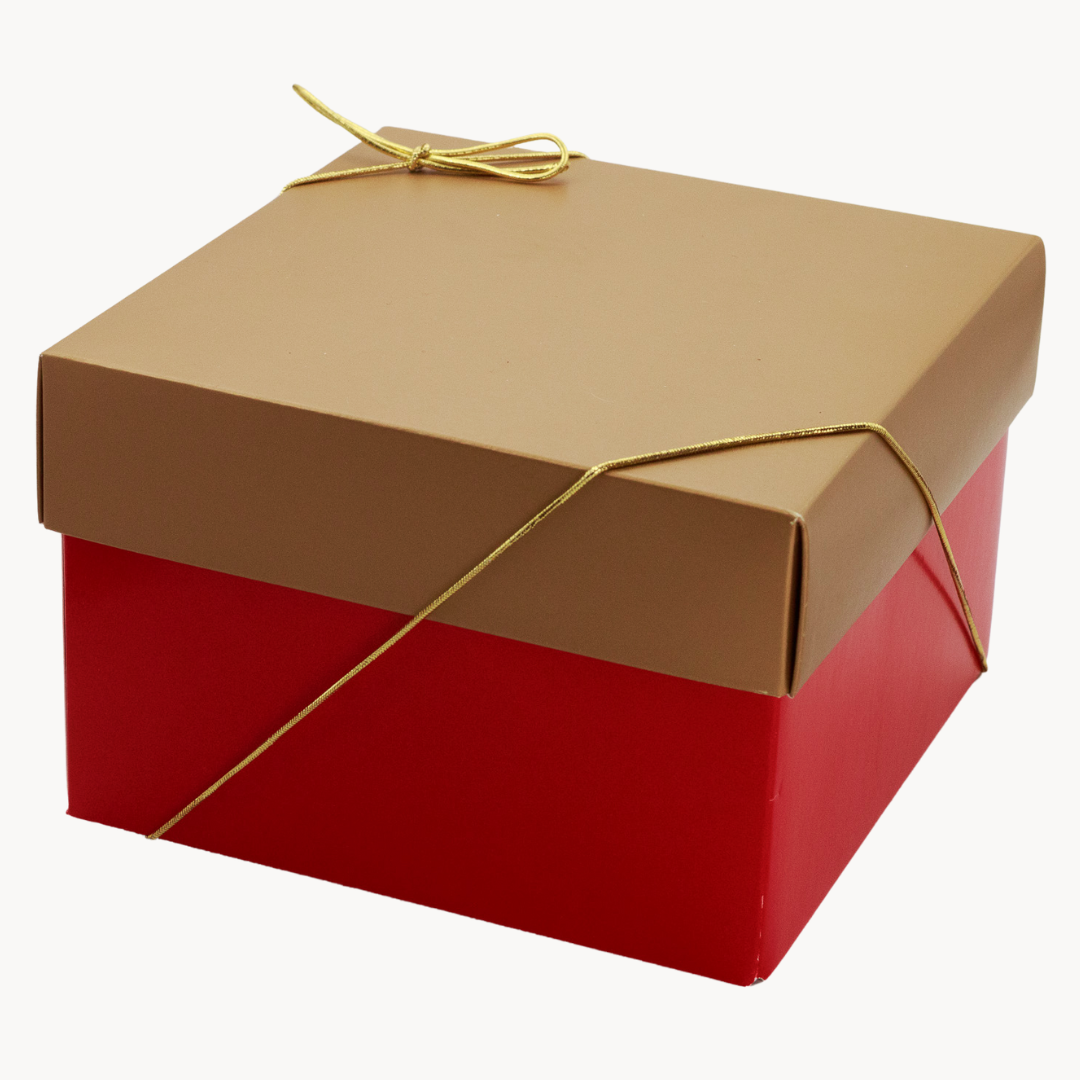 Berry Sassy Soap Gift Box Collab Set
