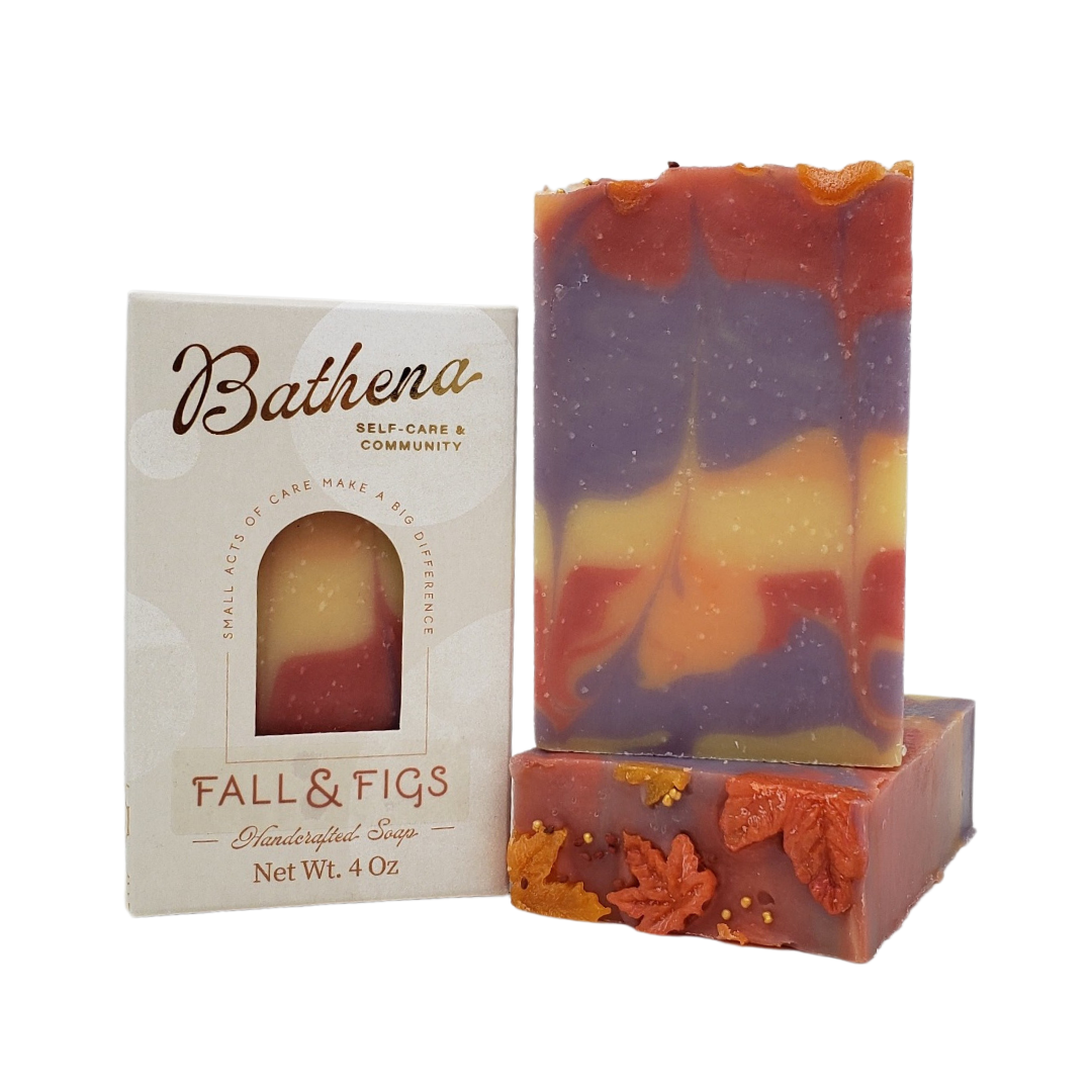 Fall & Figs Handmade Soap